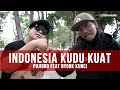 Pujiono Feat Nyonk Kunci - Indonesia Kudu Kuat