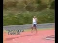 Athletic - 200m