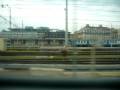 From Roma Termini to Roma Tiburtina