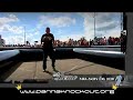 Nelson de Kok Freestyle Show Ajax 2007