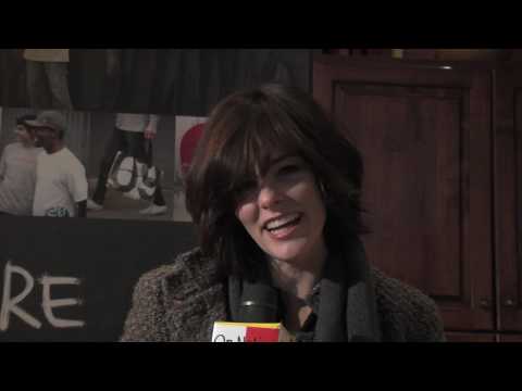 Parker Posey