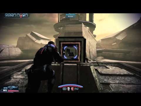 Mass Effect 3 - Against All Odds Video