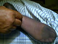 tickling sleeping feet tickling sleeping feet