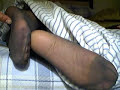 tickling sleeping feet tickling sleeping feet