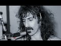 La Grande Nota di Frank Zappa