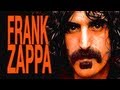 La Grande Nota di Frank Zappa