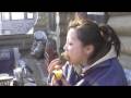 ニセコ春スキー最高!2008