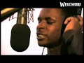Westwood - Ghetto, Jammer, Tempa-T, C Gritz freestyle 1Xtra