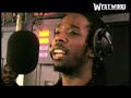 Westwood - Ghetto, Jammer, Tempa-T, C Gritz freestyle 1Xtra