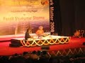 Concert by Pandit Shivkumar Sharma Concert by Pandit Shivkumar Sharma
