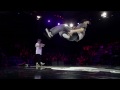 B-Boy Battle Tactics