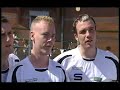 Childline World Footie Tournament