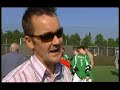 Childline World Footie Tournament