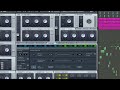 How I Made My Sawtooth Electro Bassline