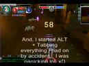 fiestaonline: random video  youronlycleric 