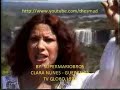 guerreira -  Clara Nunes