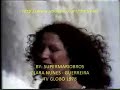 guerreira -  Clara Nunes