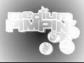 Medium Pimpin 23bps Paintball Scrimmages