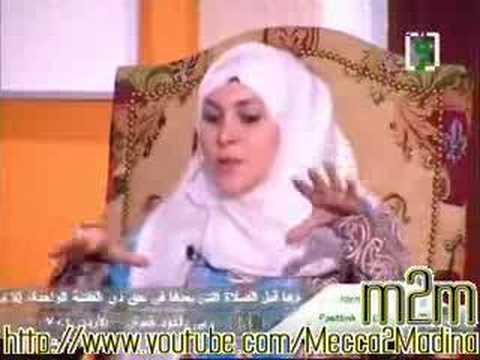 Stairway to Paradise: Women in Islam (3 of 3)