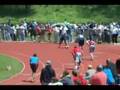 Lil' Manon Dominating The 400m