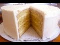 How to Make the Perfect Golden Butter Cake