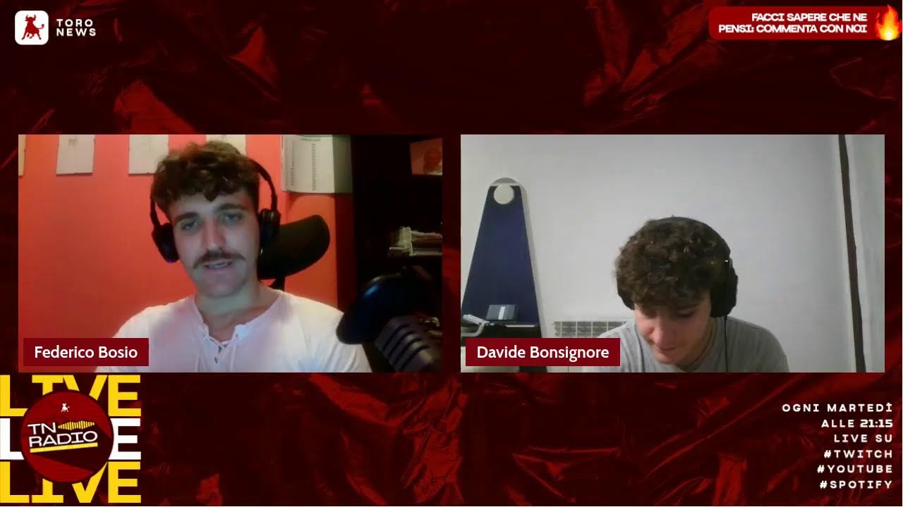 TN Radio, ep. 232 - Chi vende e chi svende