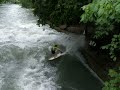 Surf in the city