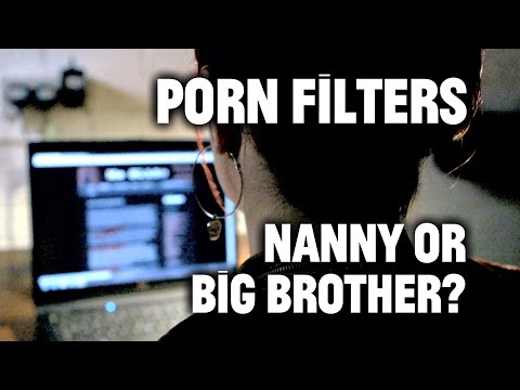 The U.K.'s Porn Filter Blocks More Than Sex: LGBT, Feminist Groups Targeted