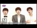 SJ-M x Yahoo! 奇摩音樂特輯PartIII 2