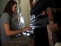 Looking trought the eyes of love (piano Ema) Looking trought the eyes of love (piano Ema)