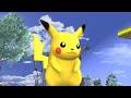 Super Smash Bros. Brawl - E3 2006 Trailer