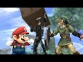 Super Smash Bros. Brawl - E3 2006 Trailer