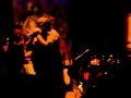 Canja dos Tancredos no show do Renato Barushi