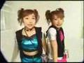 W (Double You) -  ~*~Robo Kiss ~*~ [YuSa Duett]