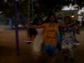 Holiday Special.....WIth cousines in one Unjal.......