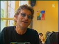 sur les traces d'Hubert-Félix THIEFAINE - PARTIE 7 - FRANCE 3 BFC - 2005