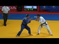 Championnat du monde junior Bangkok 2008