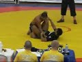 ADCC Brazilian TRIALS 2007