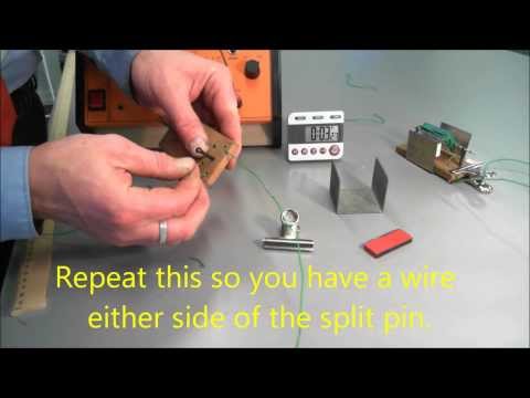 how to measure rpm on small engine