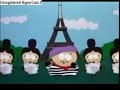 Cartmans Sides Of Life