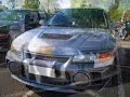 Mitsubishi Lancer Evo IV Australia Mitsubishi Lancer Evo IV Australia