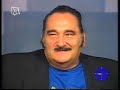 Elvis Presley im RTL Morgenmagazin 1992