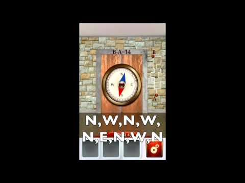 how to be doors level 43