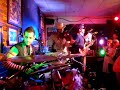 Scythian - 80s/90s Medley in the middle of 