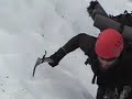Matanuska Glacier IceTrip