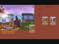 Glitch in MooShu Arena,