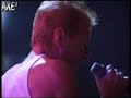 ULI ROTH & UFO [ DOCTOR DOCTOR ] LIVE UK,2001