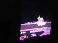 kdj (sheik) vs pc (fox) 2