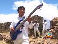 HUANCAYO-WANKA WALARSH-SIGNOS