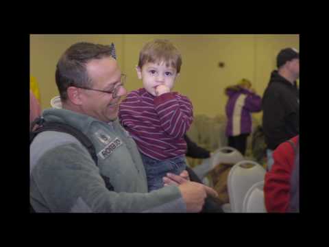 28th Combat Aviation Brigade Returns from Iraq Deployment